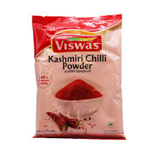 Viswas Kashmiri Chilli Powder