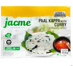 Jacme Paal Kappa With Curry 454g