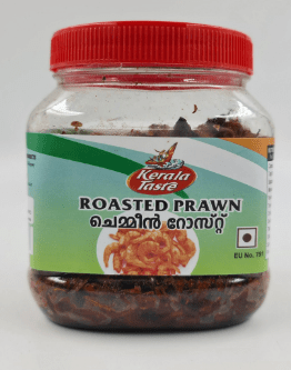 Kerala Taste Roasted Prawn 180g