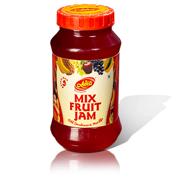 Aditi Pineapple Jam 350g