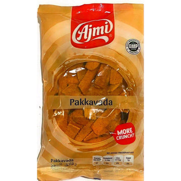 Ajmi Pakkavada 200g