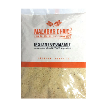 Malabar Choice Instant Upuma Mix 1kg