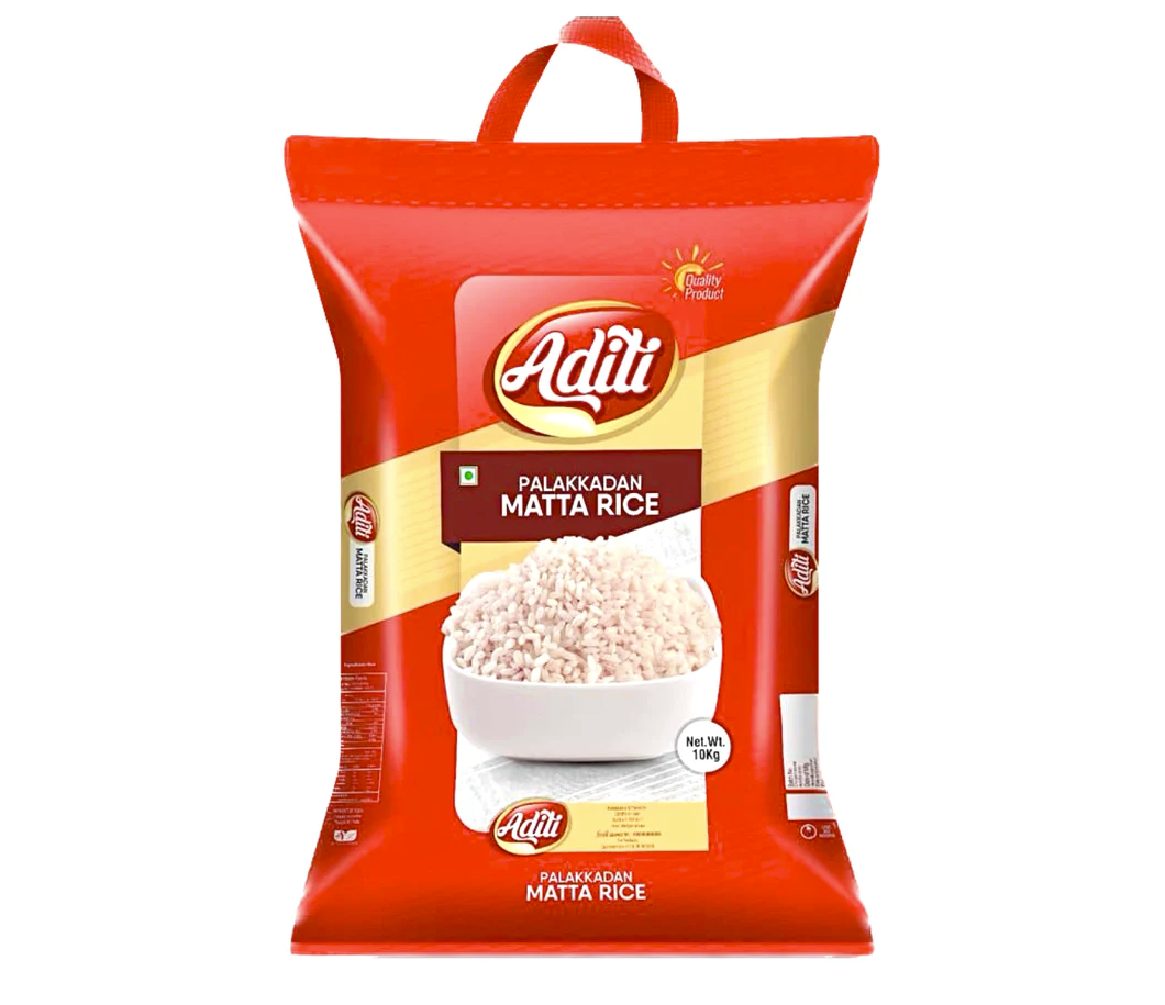 Aditi Matta Rice 10kg