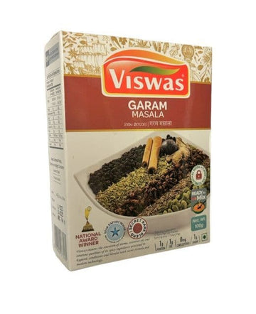 Viswas Garam Masala 100g